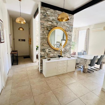 Le Theatro Apartment Orange  Exterior photo