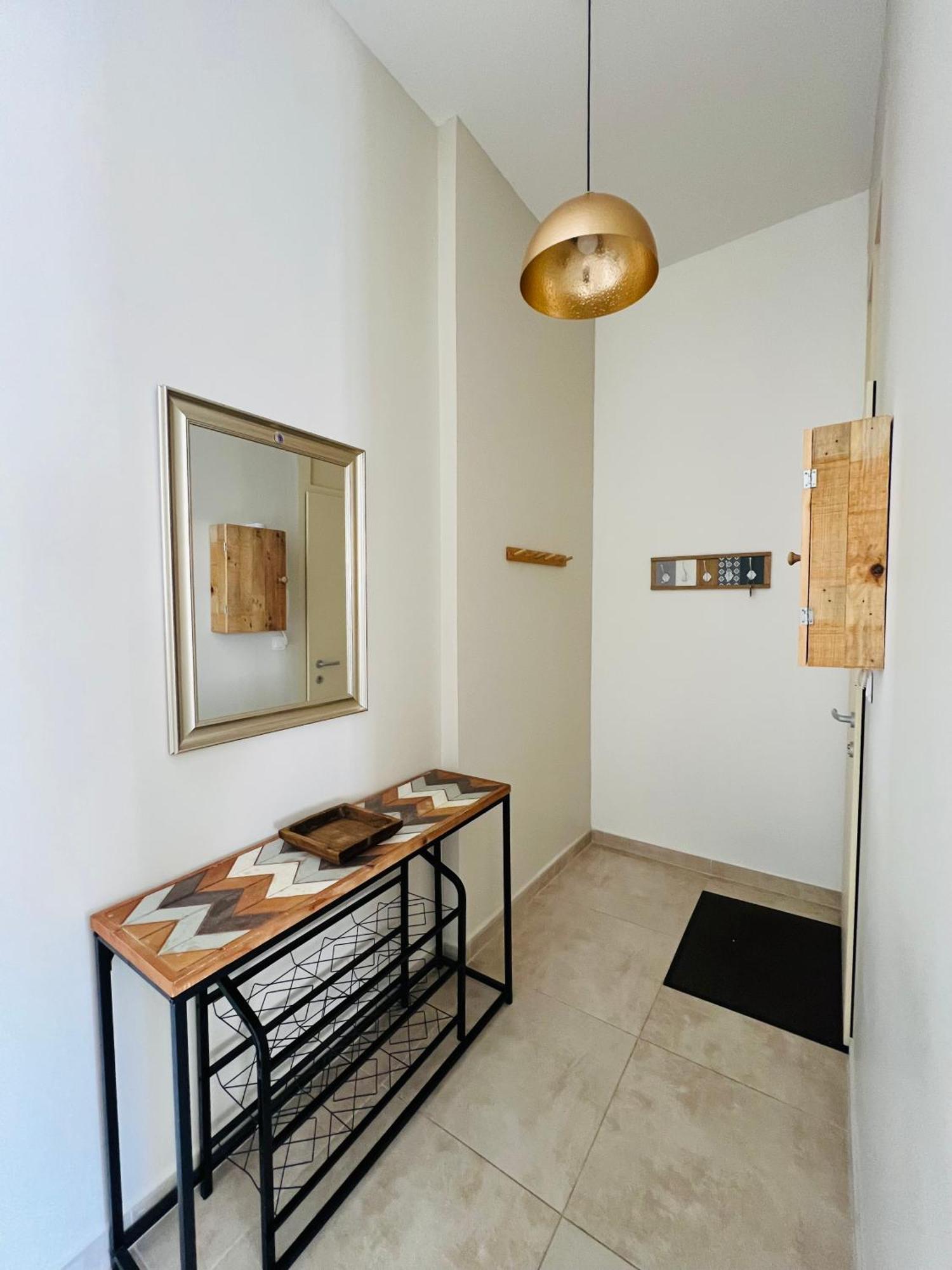 Le Theatro Apartment Orange  Exterior photo