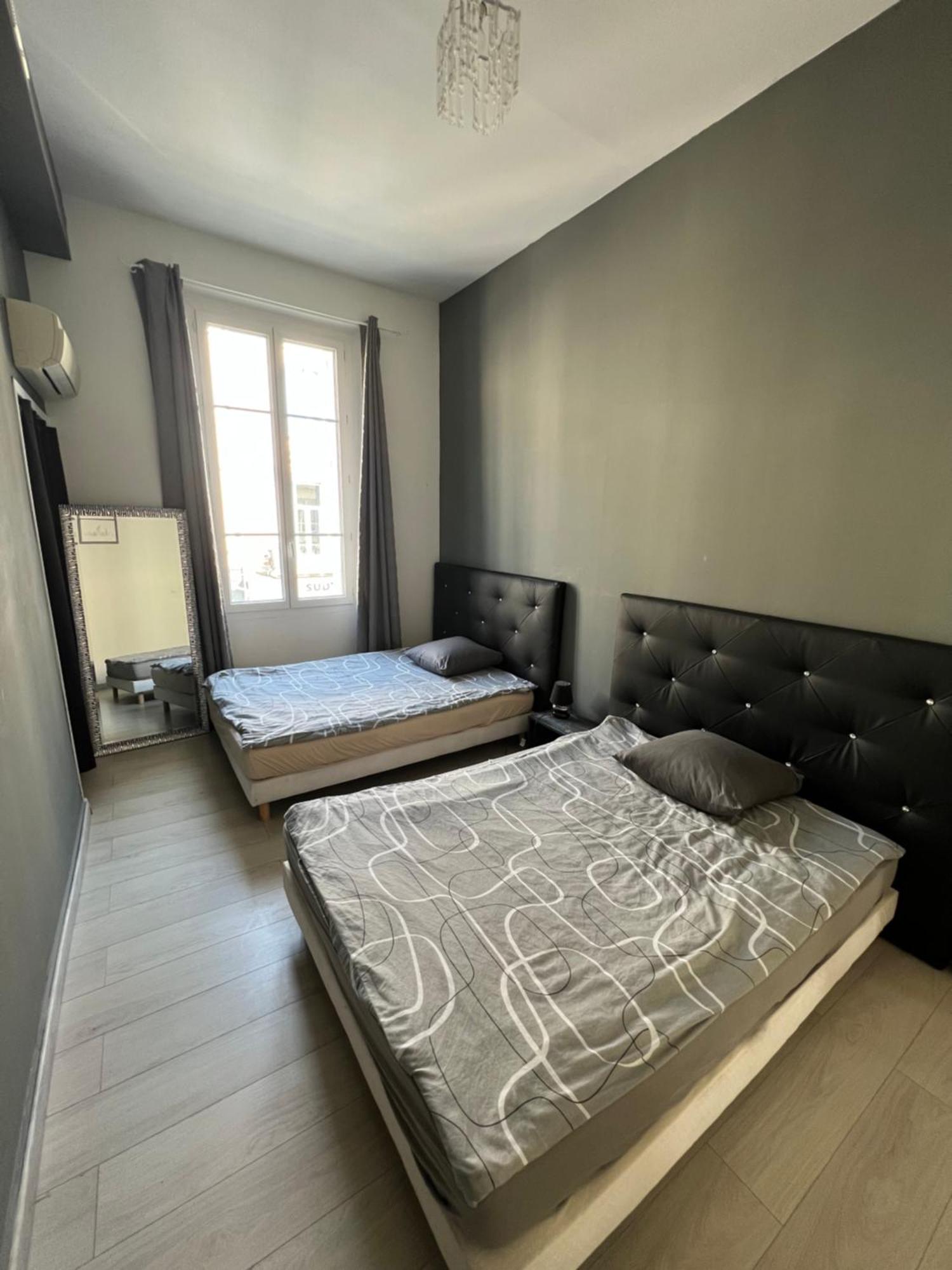 Le Theatro Apartment Orange  Exterior photo