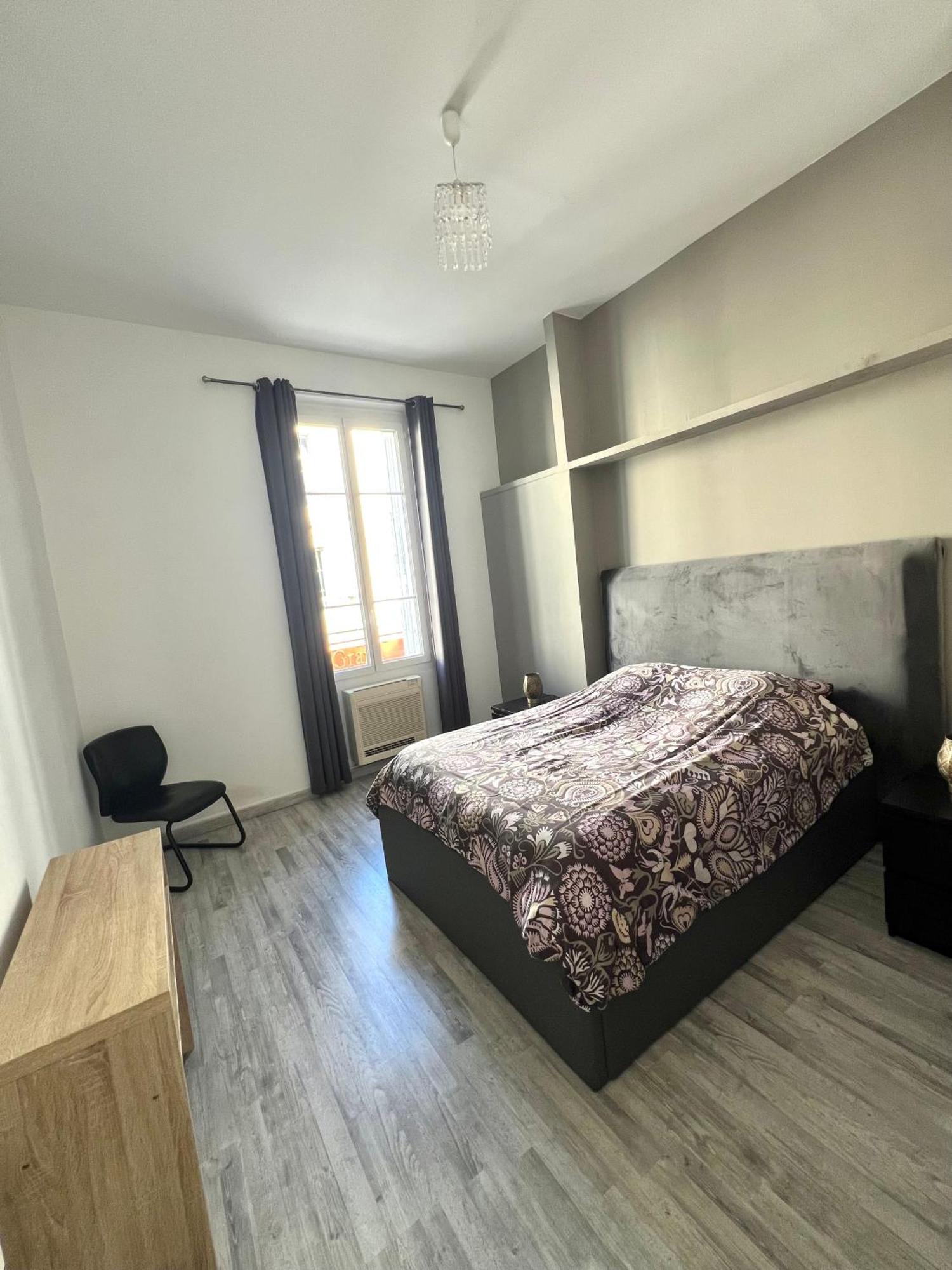 Le Theatro Apartment Orange  Exterior photo