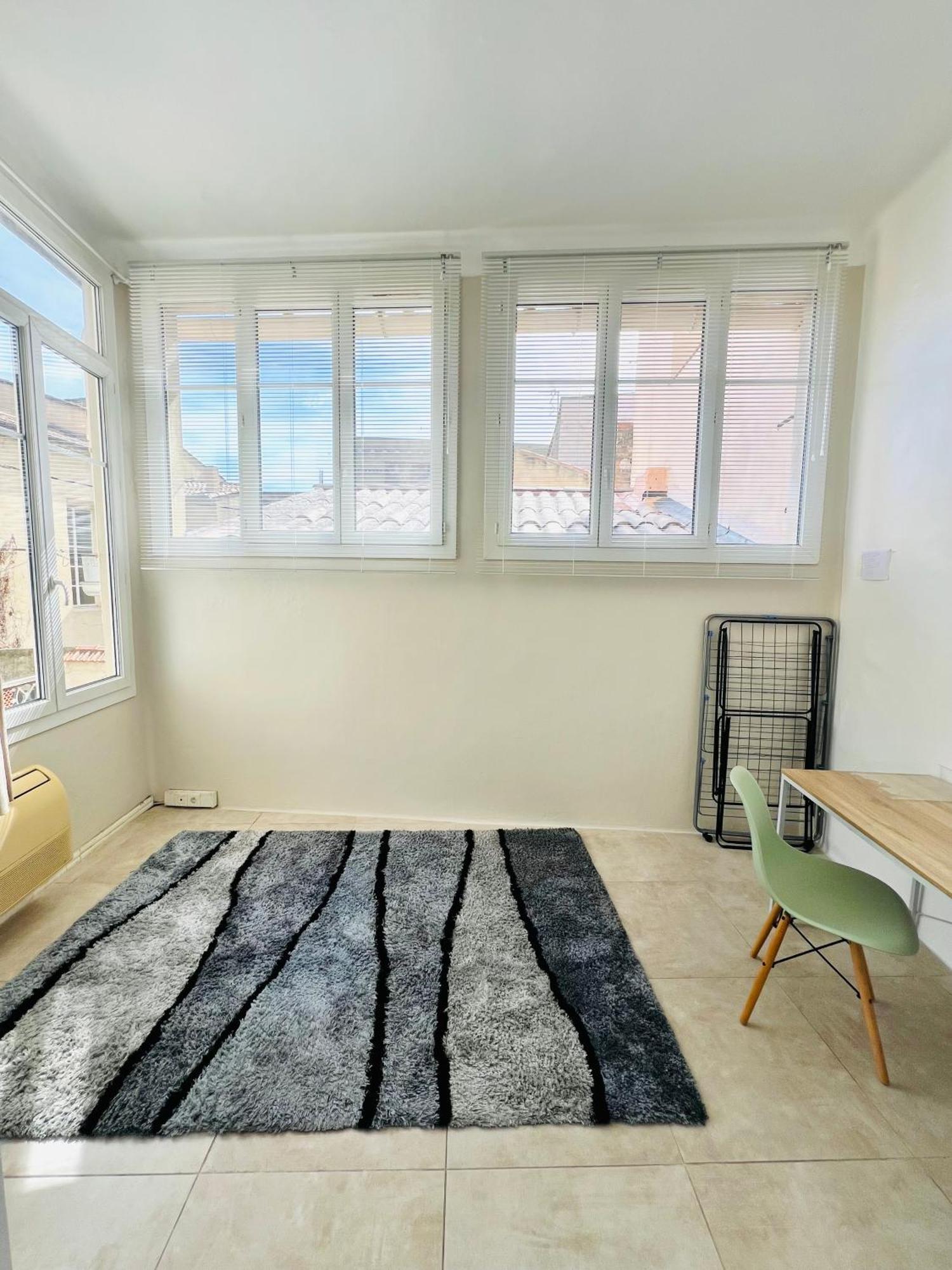 Le Theatro Apartment Orange  Exterior photo