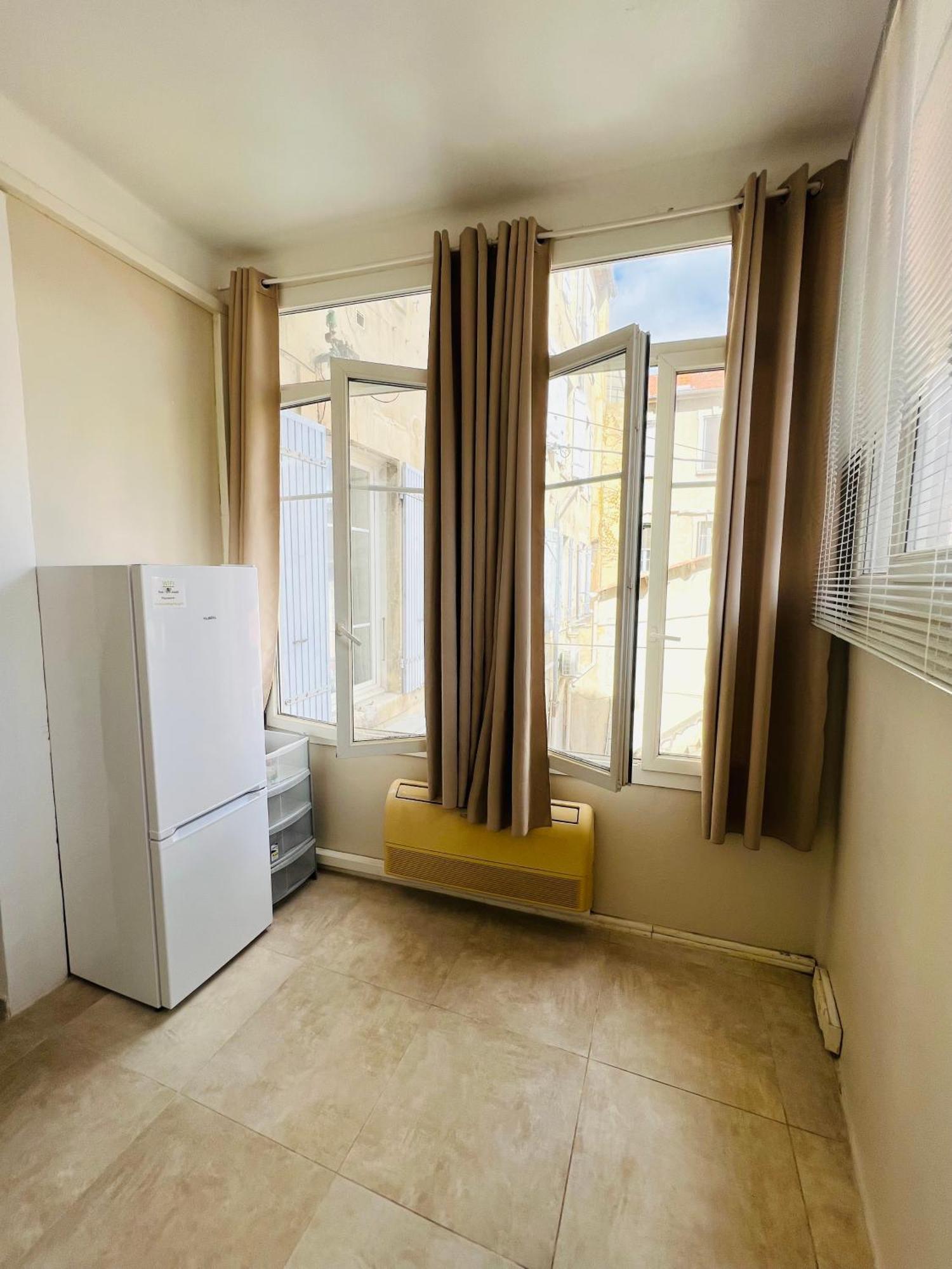Le Theatro Apartment Orange  Exterior photo